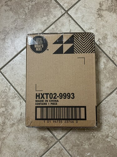 NIB Hot Wheels Transformers Optimus Prime Hasbro Mattel Creations 2024