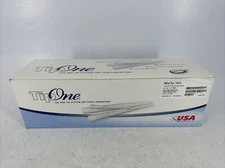 USA Scientific 1111-0816 TipOne 200 ul Tips 10 Racks of 96 Sterile 960 Total NEW