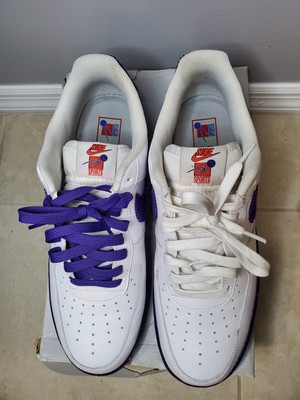 nike air force 1 sports specialties