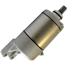Starter Fits CAN-AM 420684280 420684282 18823  CANAM BOMBARDIER