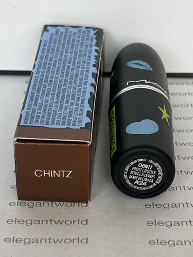 MAC Lippenstift - WÄHLEN SIE IHRE FARBE, 40. Jahrestag - Ausverkauft! Limited Edition - Bild 8 von 20