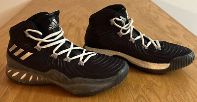 Adidas Crazy Explosive 2017 Size 7 1/2