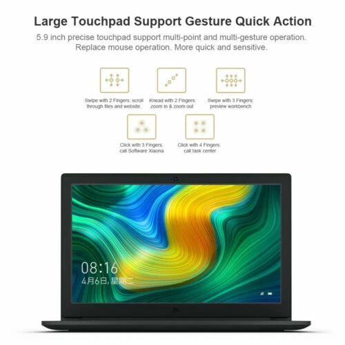 Xiaomi PC Laptops & Notebooks