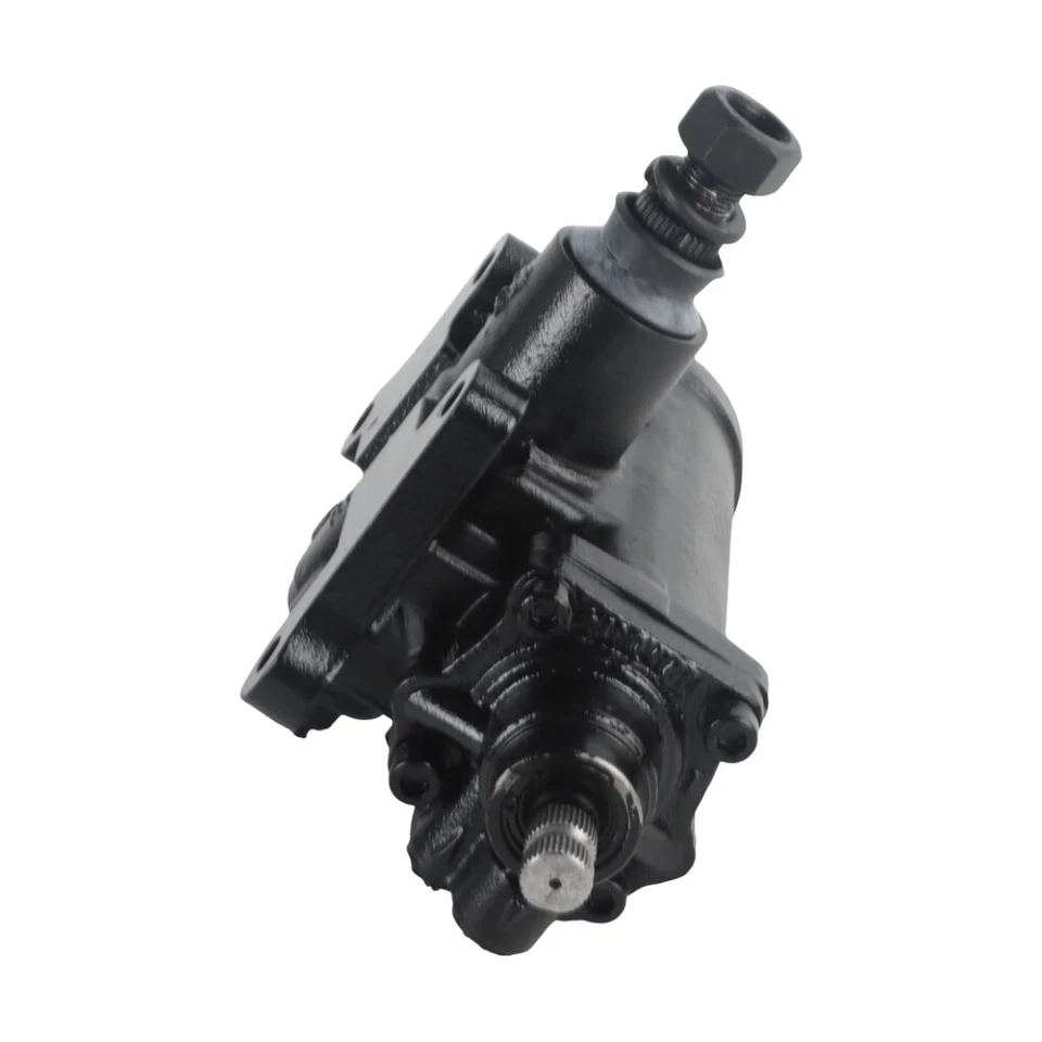 Power Steering Gear Box For Chevrolet C10 C20 C30 Pickup Blazer GMC C15 C25 C35 - Image 4 of 4