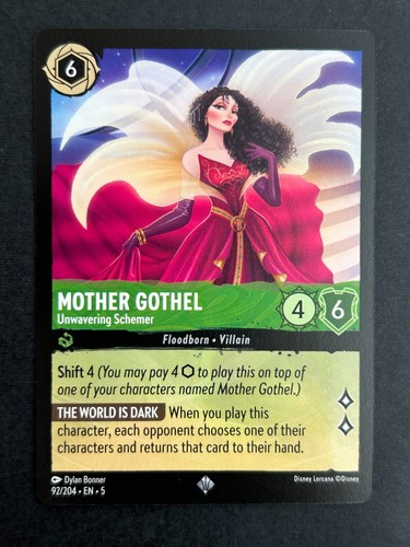 Lorcana Shimmering Skies - Legendary & Rares NON-FOIL - Pick your cards! - Picture 35 of 78