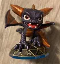 Skylanders Spyro's Adventure Spyro Series 1 All Skylanders