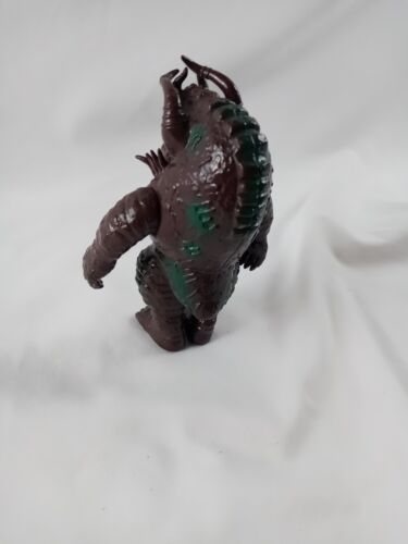 Bandai Ultraman Monster Alien Seven Miklas New Inspection Tokusatsu Sofubi - Picture 3 of 7