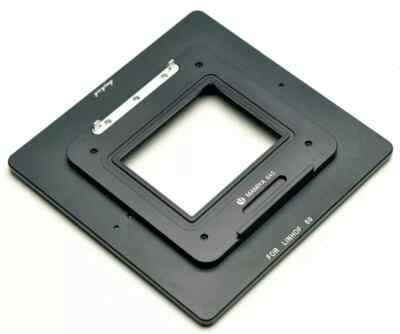 For Mamiya 645 Digital Back To Linhof 6x9 F Phase One Sinar Leaf Hasselblad Hot