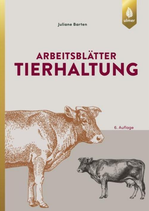Thumbnail - Arbeitsblätter Tierhaltung Juliane Barten