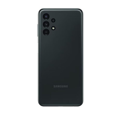 Samsung Galaxy A13 4G SM-A135U AT&T 32GB schwarz Smartphone - Bild 4 von 13