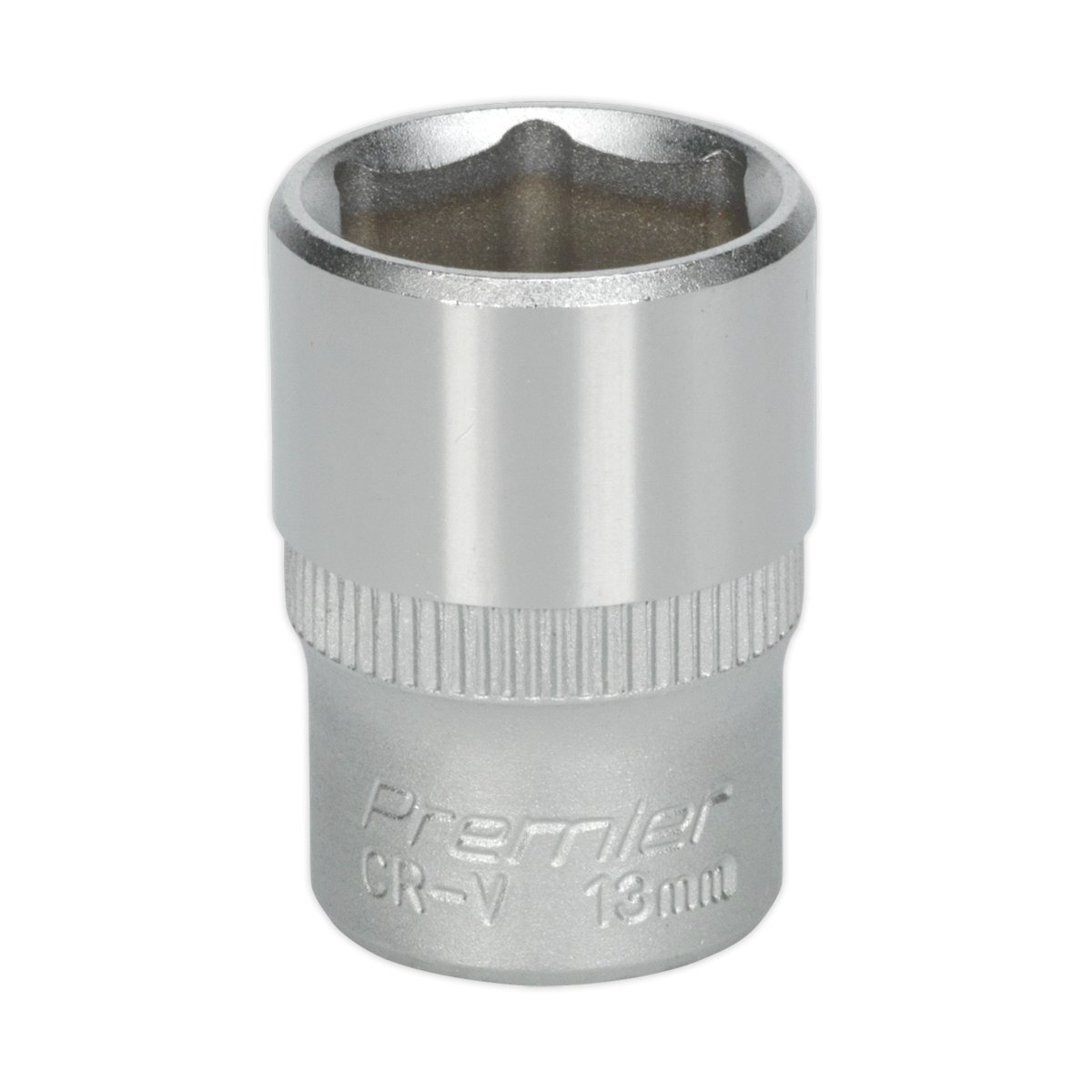 Sealey Siegen Deep Socket 3/8Sq Drive 12mm | OnDemand Truck Parts Sealey Siegen Deep Socket 3/8Sq Drive 12mm | OnDemand Truck Parts
