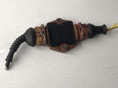 Ignition Igniter Control Module New 4A0905351A For Audi S4 S6 A6 Quattro Allroad Quattro 1992-2002