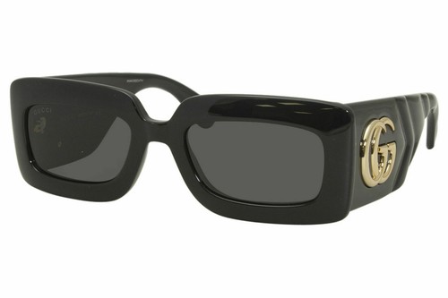 Gucci GG 0811 S 001 Sunglasses Women's 