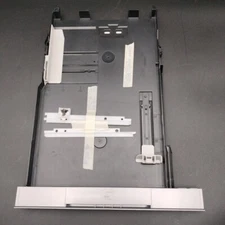 Canon MX870 Printer Paper Tray  w/Mounting Parts OEM