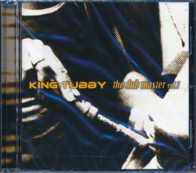 洋楽 King Tubby Meets The Reggae Masters LP King Tubby - King Tubby Meets the Reggae Masters - Amazon