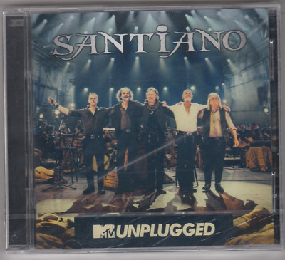 MTV Unplugged by Santiano ( 2 CDS )
