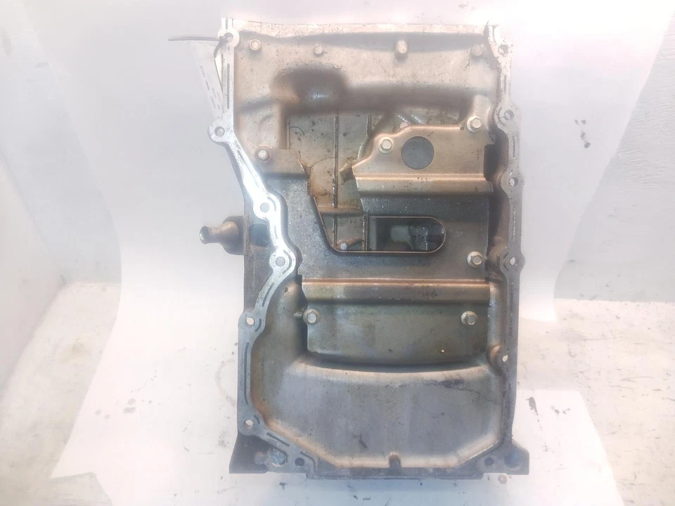 '05-'11 FORD FOCUS cárter de aceite 2,0 L OEM ¡6 meses de garantía! Foto 4 de 4