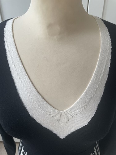 Karen Miller Knit Dress - Picture 3 of 14
