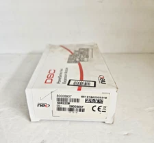 DSC HSM2208 PowerSeries Pro Neo Low Current Output Security Module NEW