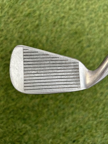 Titleist DTR 6 ferro / 2 pollici albero in acciaio vero tempera accorciato / impugnatura sottodimensionata - Foto 4 di 19