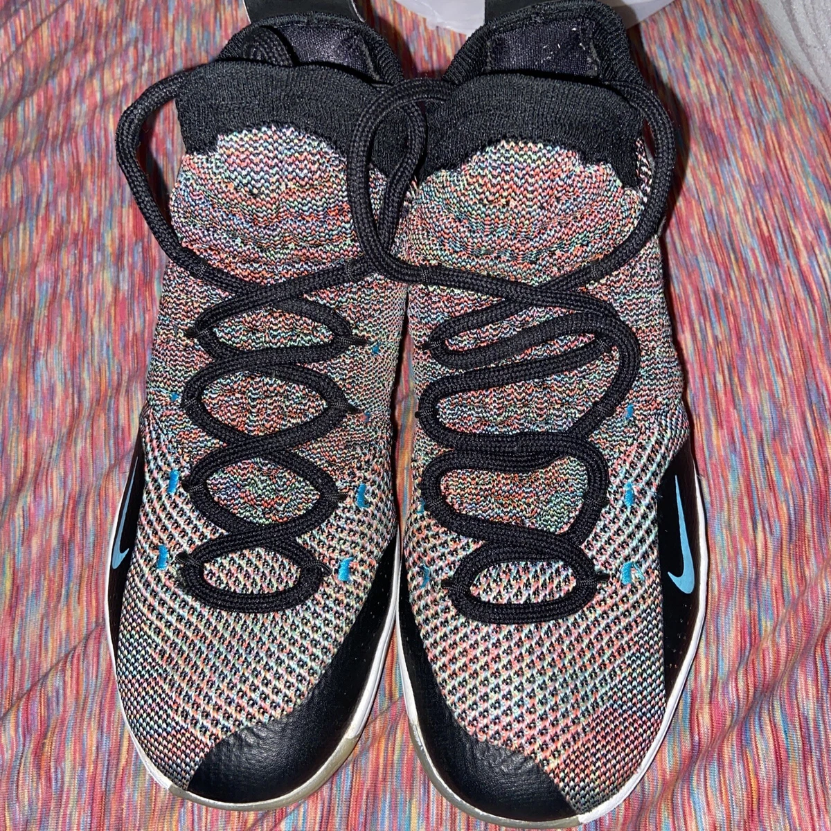 Kd 11 size clearance 6