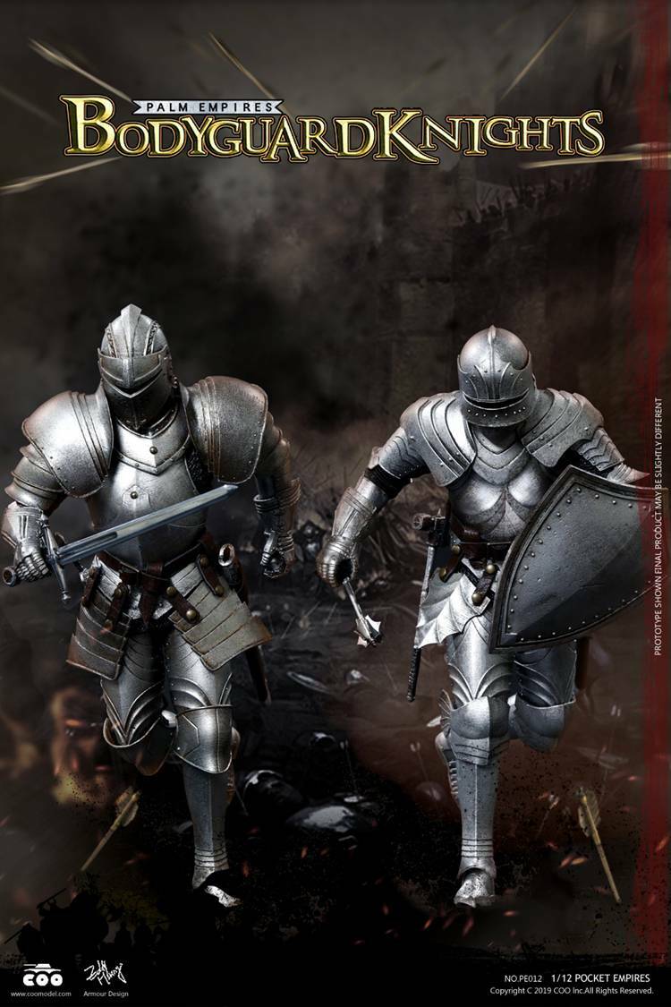 COOMODEL 1/6 Imperial Knight インペリアルナイト COOMODEL 1/6 Imperial Knight インペリアルナイト COOMODEL 1/6