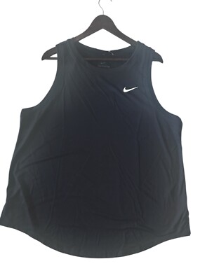 nike plus size tank tops