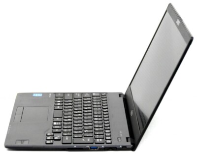 Fujitsu FMV LIFEBOOK U938 Intel Core i5 SSD 128GB Memory 8GB Used