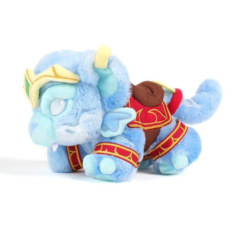 Giocattoli World Of Warcraft - Peluche, Giochi E Statuette - Negozio Blizzard Gear UE - Foto 2