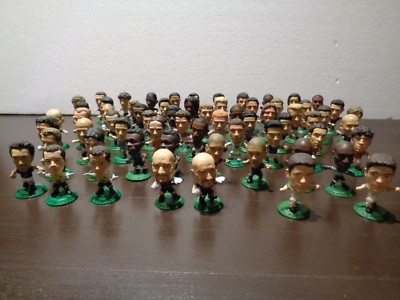 Corinthian Microstars green base | eBay