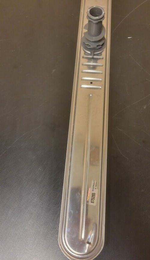 KitchenAid Dishwasher Spray Arm Lower W11048456 USED KDPM604KPS0 eBay