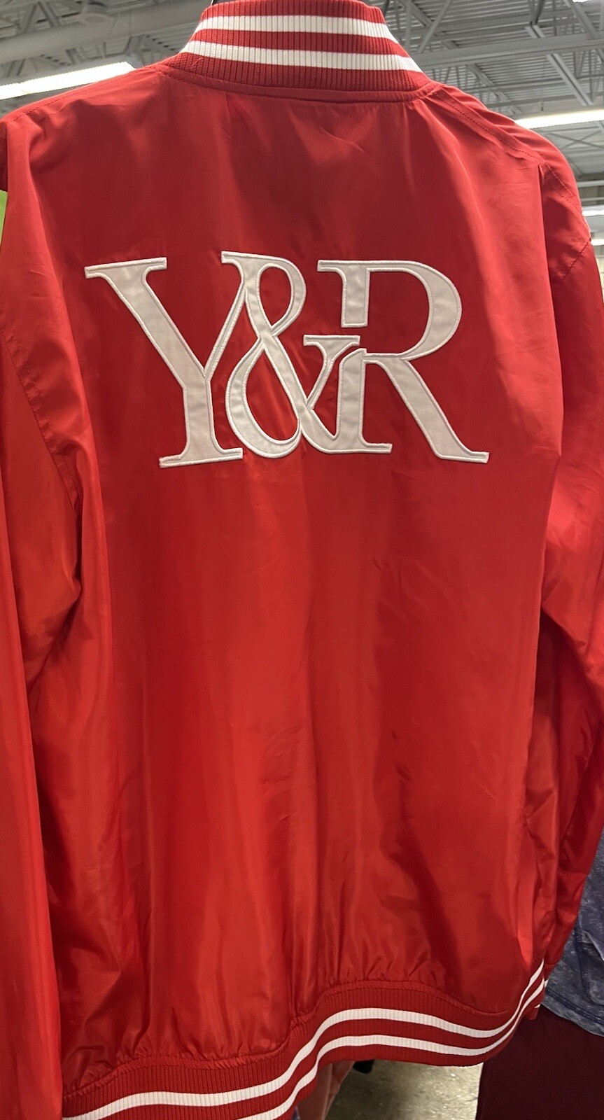 young and reckless jacket - image 2