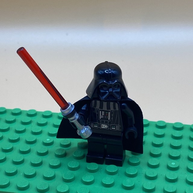 lego darth vader magnet