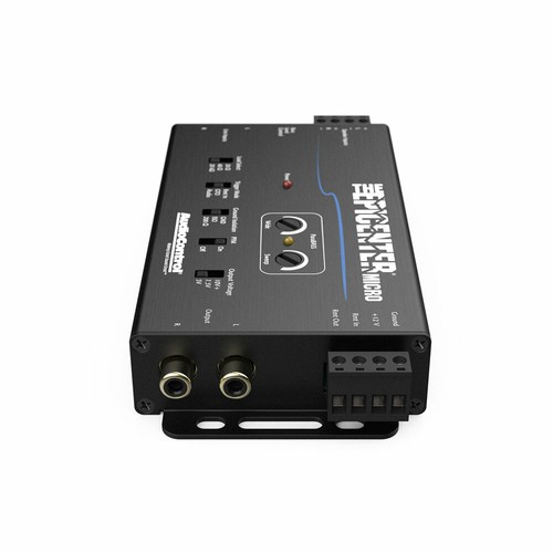 AudioControl Epicenter Micro Bass Restoration Processor & Line Output Converter - Picture 4 of 7