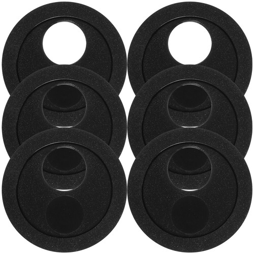 6 Pcs Privacy Covers Phone Camera Case Mobile Webcam Laptop Lens - Afbeelding 5 van 12