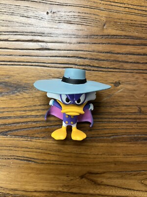 Funko Mystery Mini Disney Darkwing Duck