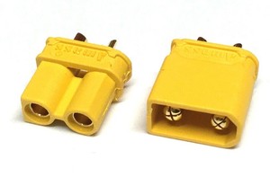 Разъем xt30 amass