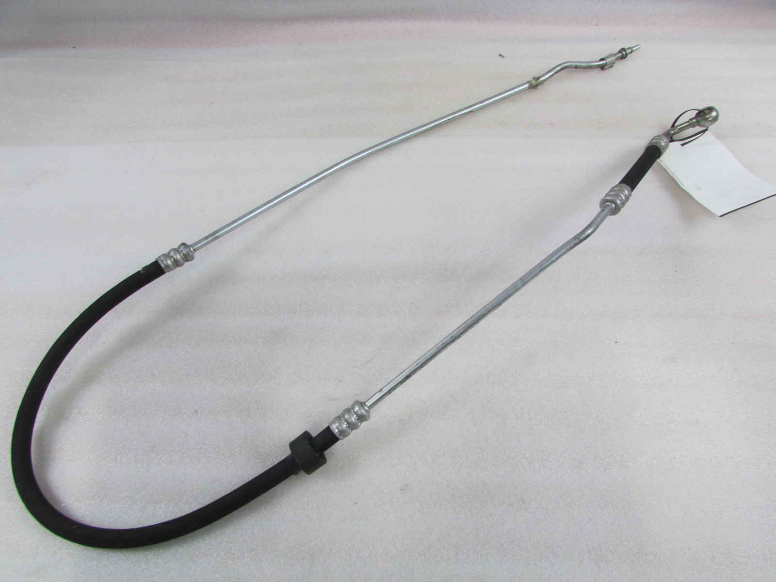 Ferrari 458 Italia, Power Steering Delivery Pipe, Used, P/N 265903