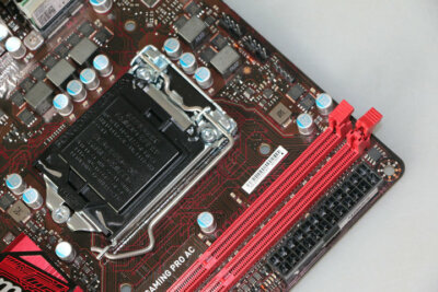 MSI H270I GAMING PRO AC + 他 For MSI H270I GAMING PRO AC LGA1151