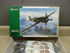 SPH32068 1:32 Special Hobby IAR-81C 'Rumanian Defender'