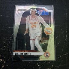 DeWanna Bonner 2024 WNBA Prizm Basketball #116