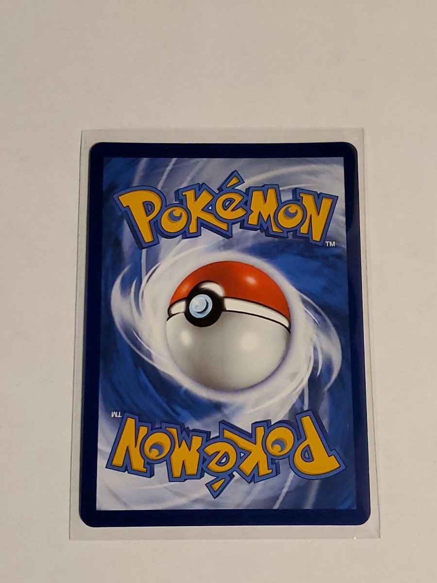 Greninja V - 073/264 - Ultra Rare Fusion Strike Near Mint