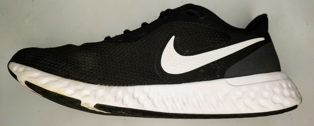 revolution 5 women's running shoe black