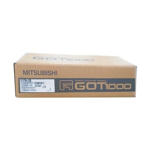 GT1675M-STBD NEW MITSUBISHI GT1675M-STBD HMI Touch Screen - Bild 1 von 5