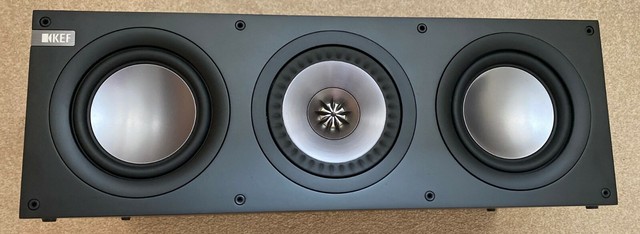 kef q200c
