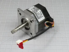 POWERMAX II P21NRLC-LSS-NS-03 07-0726-00 1.8 DEG STEP MOTOR 46 WATTS 1.75 AMP T1
