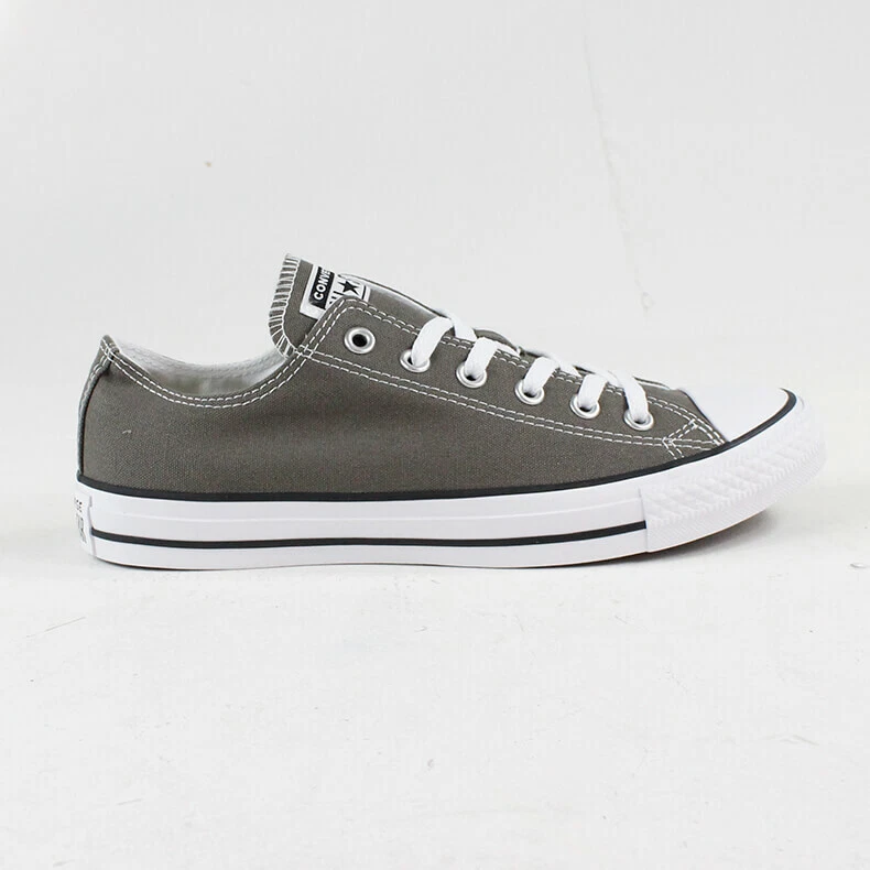 Converse Charcoal in Men's Trainers for Sale | Authenticity