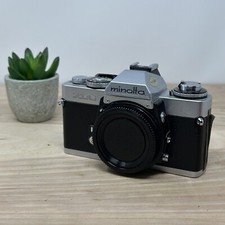 Minolta XD-5 35mm SLR Film Camera Body Only for sale online Minolta XD-5 35mm SLR Film Camera Body Only for sale online