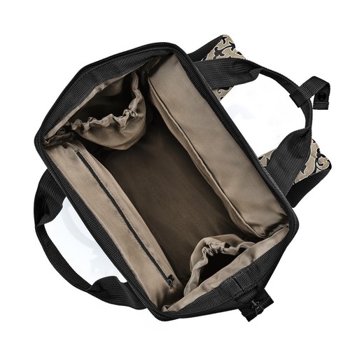 Reisenthel Allrounder R Rucksack-Tasche Reisetasche Daypack Backpack JR - Bild 33 von 38