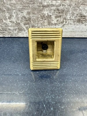 Von Duprin Strike 385-A 971693-00 030385-00 Brand New Floor Cup CVR SVR